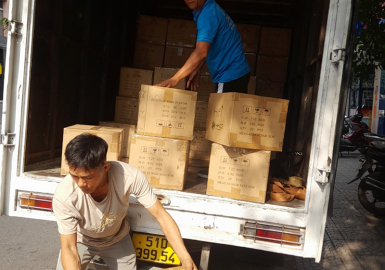 Dịch Vụ Bốc Xếp Bình Tân 