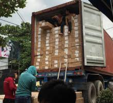 Tuyển Dụng Bốc Xếp Hàng Hóa Bình Tân 